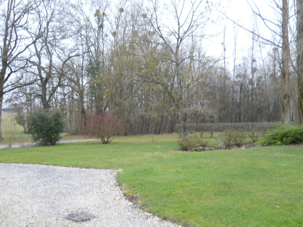 L'environement de l'élevage